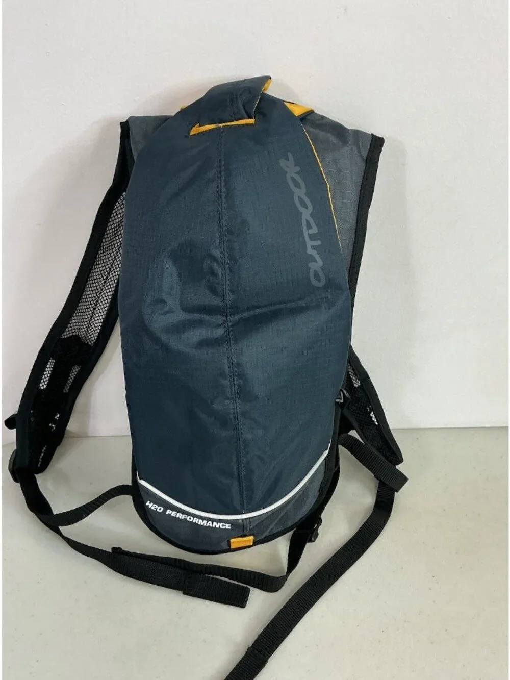 Outdoor Research Hydration Pack Gray Backpack No Bladder New